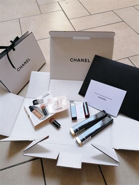 chanel delivery packaging|chanel packaging durable.